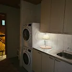 Apartman Viihtyisae Saunallinen Rivitalokolmio