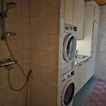 Apartman Viihtyisae Saunallinen Rivitalokolmio Alatornio